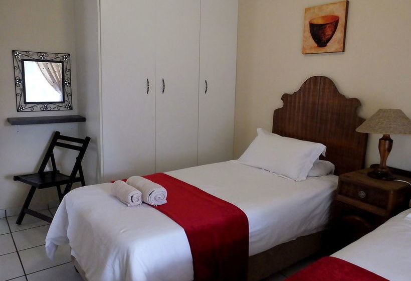 Sunshine Self Catering 13