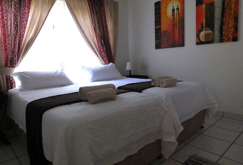 Sunshine Self Catering 14