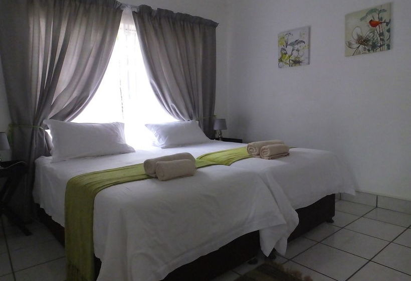 Sunshine Self Catering 16