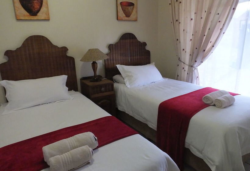 Sunshine Self Catering 17