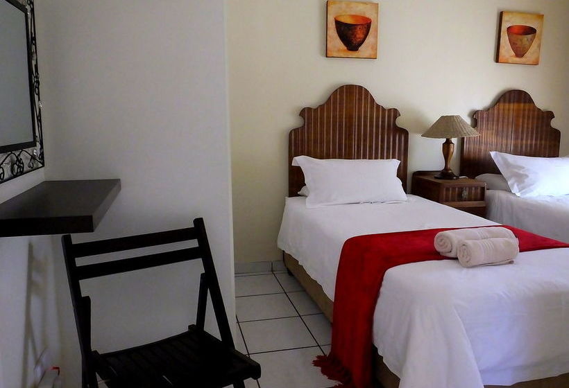 Sunshine Self Catering 19