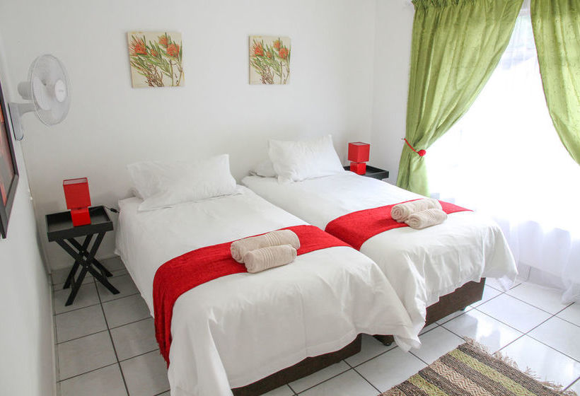 Sunshine Self Catering 20