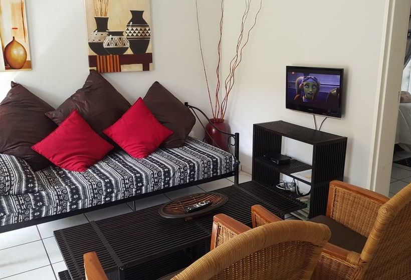 Sunshine Self Catering 7