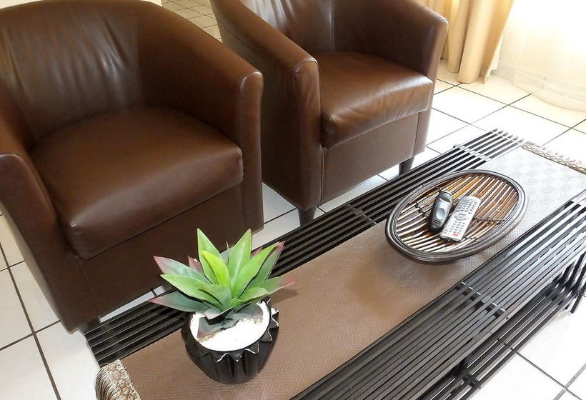 Sunshine Self Catering 8