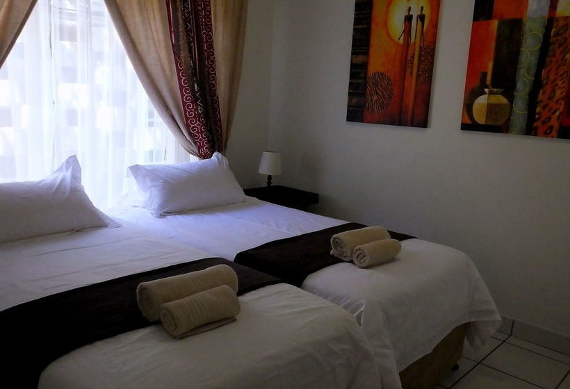 Sunshine Self Catering 9