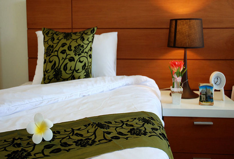 Hotel Baan Ton Mai Apartment 12