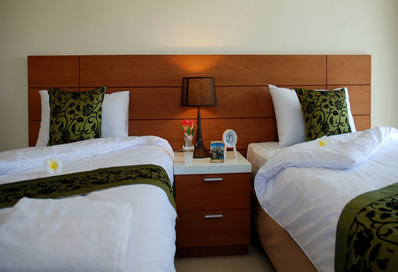 Hotel Baan Ton Mai Apartment 15