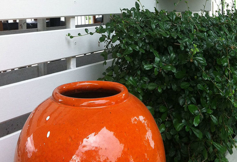 Hotel Baan Ton Mai Apartment 17