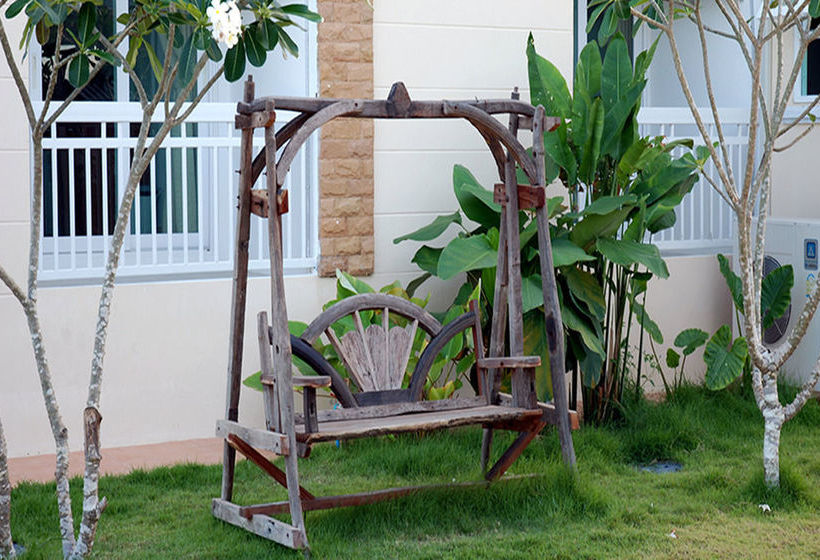 Hotel Baan Ton Mai Apartment 18