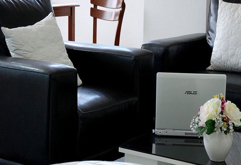 Hotel Baan Ton Mai Apartment 8