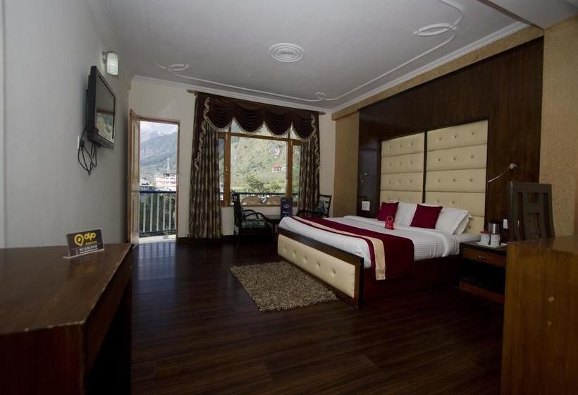 Hotel Oyo Premium Star Prini 12