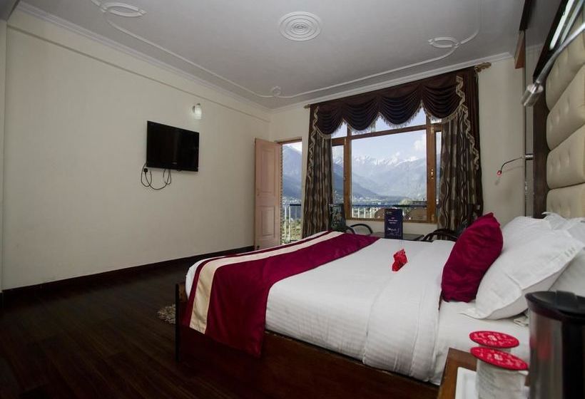 Hotel Oyo Premium Star Prini 13