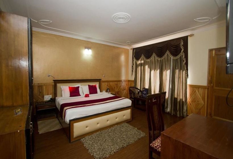 Hotel Oyo Premium Star Prini 14