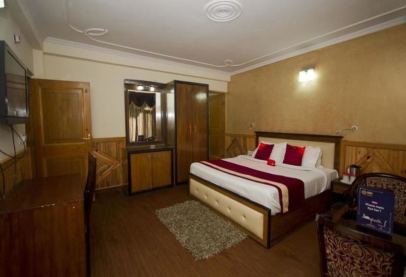 Hotel Oyo Premium Star Prini 15