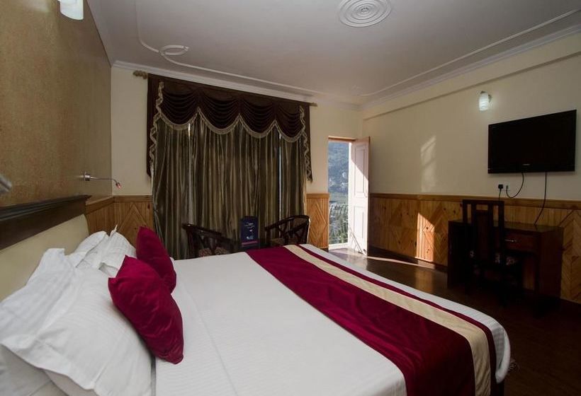 Hotel Oyo Premium Star Prini 16