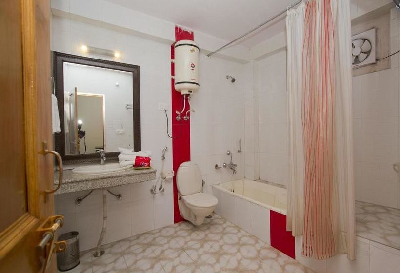 Hotel Oyo Premium Star Prini 17