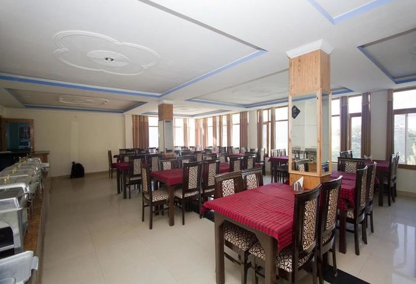 Hotel Oyo Premium Star Prini 19