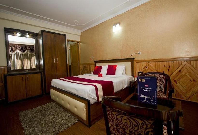 Hotel Oyo Premium Star Prini 7