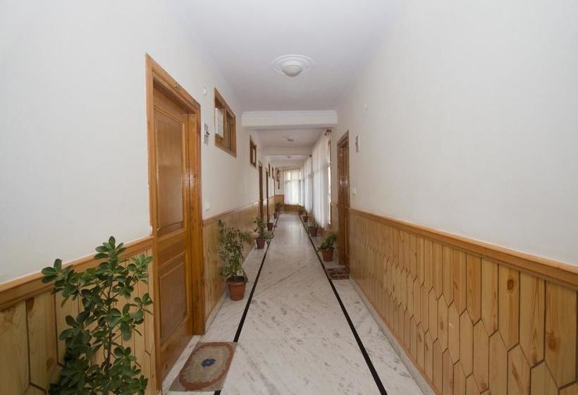 Hotel Oyo Premium Star Prini 8