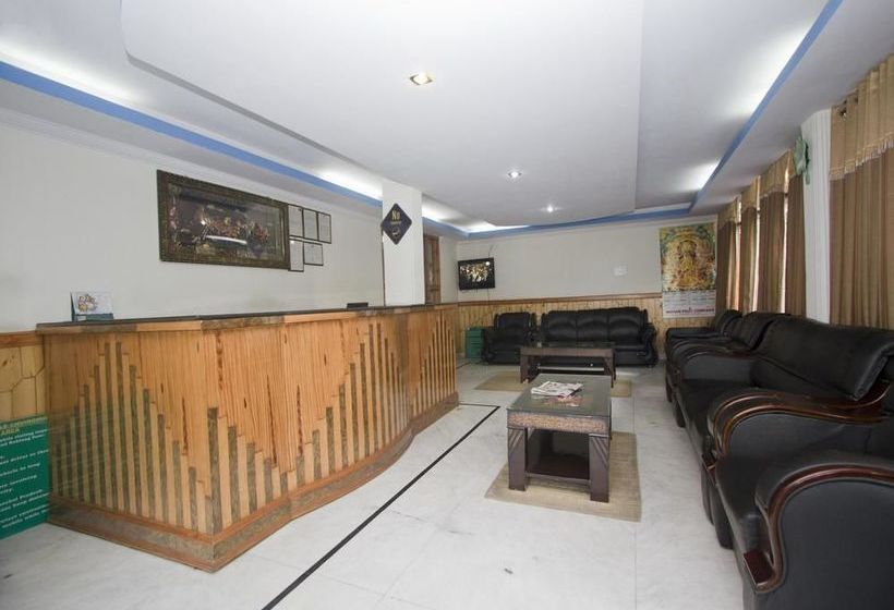 Hotel Oyo Premium Star Prini 9