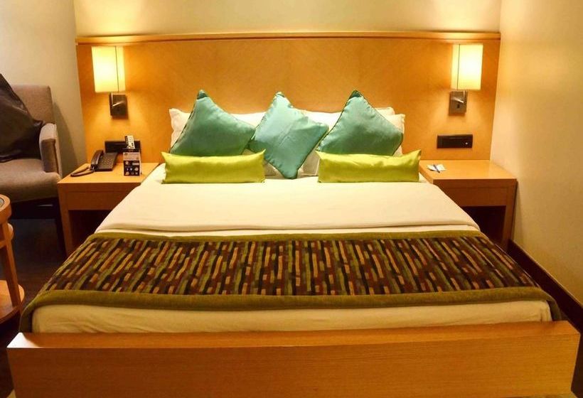 Hotel Oyo Premium Behind High Court Indore 12