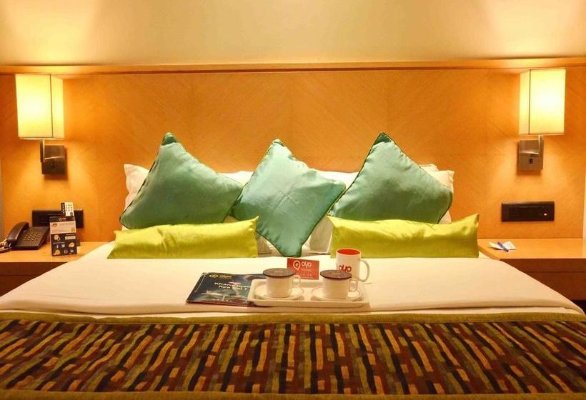 Hotel Oyo Premium Behind High Court Indore 13