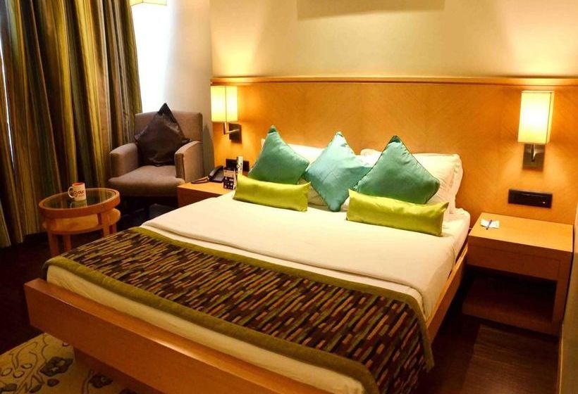 Hotel Oyo Premium Behind High Court Indore 19