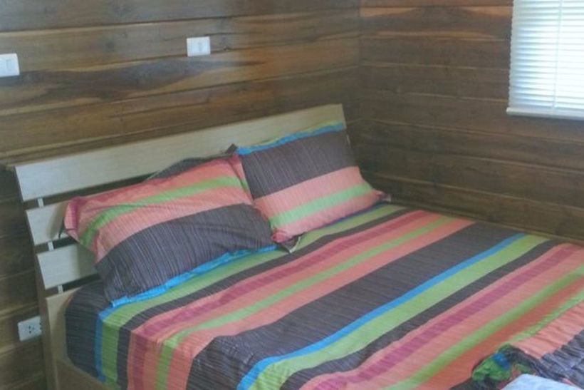 Hotel Golden Teak Resort Baan Sapparot 10