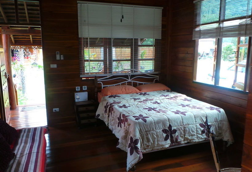 Hotel Golden Teak Resort Baan Sapparot 9