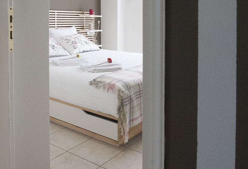 Hotel Evergreen Cha-am 15