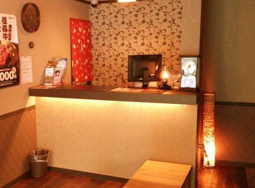 Hotel Happy Field Resort Cha-am 12