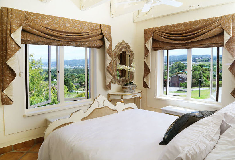 Pension Rexford Manor 10