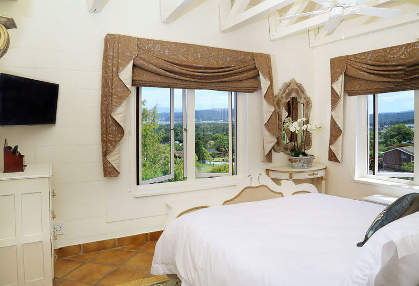 Pension Rexford Manor 14