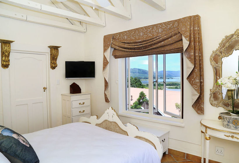 Pension Rexford Manor 4