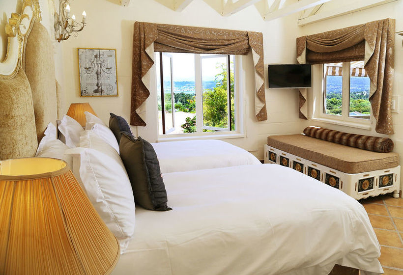 Pension Rexford Manor 7