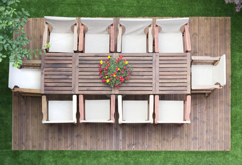 Hotel Retreat On Hove 2