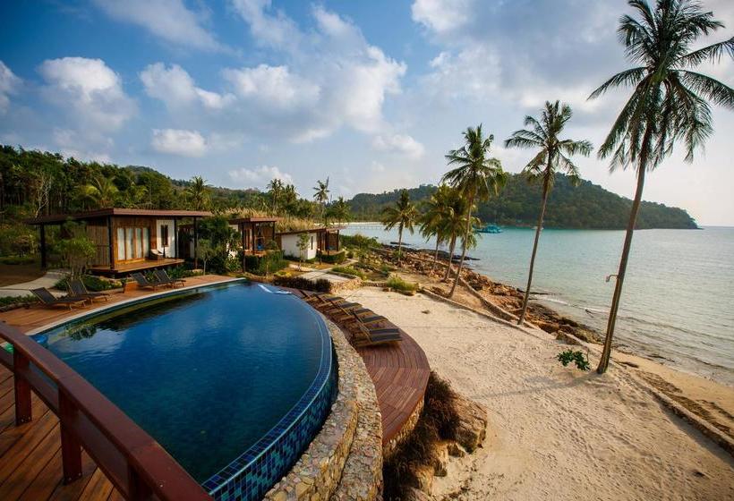 Hotel To The Sea The Resort Koh Kood