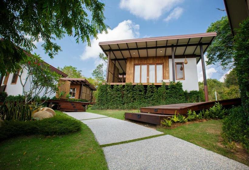 Hotel To The Sea The Resort Koh Kood 1