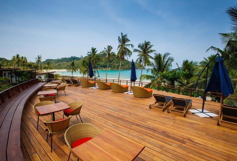 Hotel To The Sea The Resort Koh Kood 11