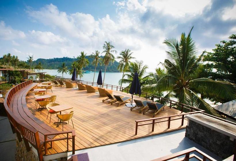 Hotel To The Sea The Resort Koh Kood 12