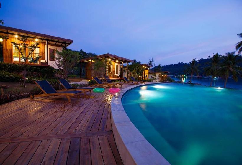 Hotel To The Sea The Resort Koh Kood 13