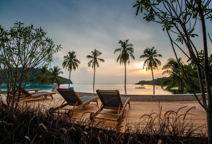 Hotel To The Sea The Resort Koh Kood 14