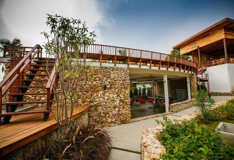 Hotel To The Sea The Resort Koh Kood 16