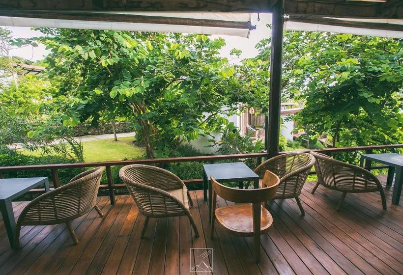 Hotel To The Sea The Resort Koh Kood 17