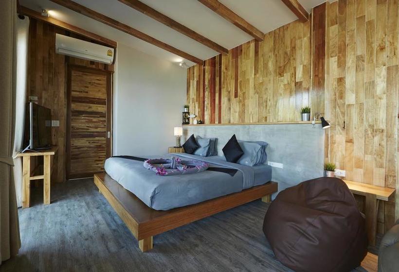 Hotel To The Sea The Resort Koh Kood 18