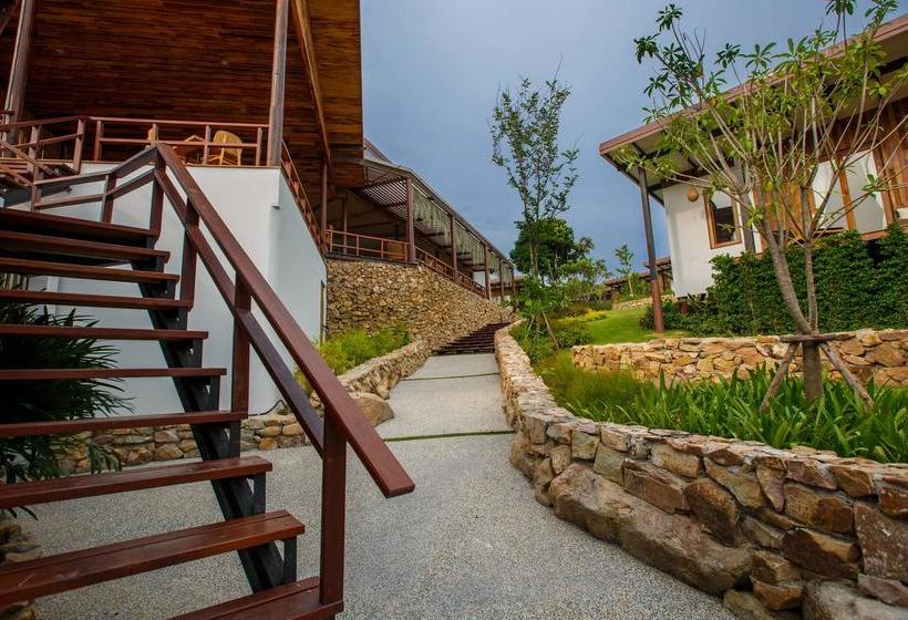 Hotel To The Sea The Resort Koh Kood 19