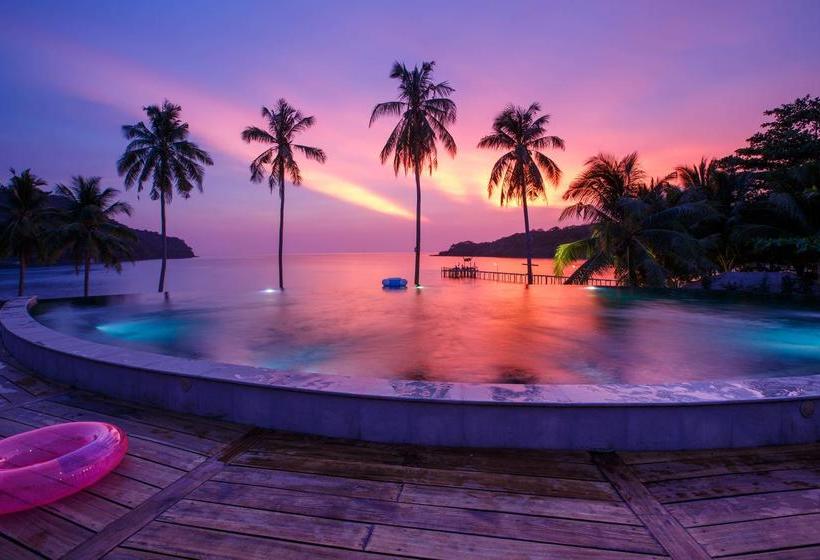 Hotel To The Sea The Resort Koh Kood 2