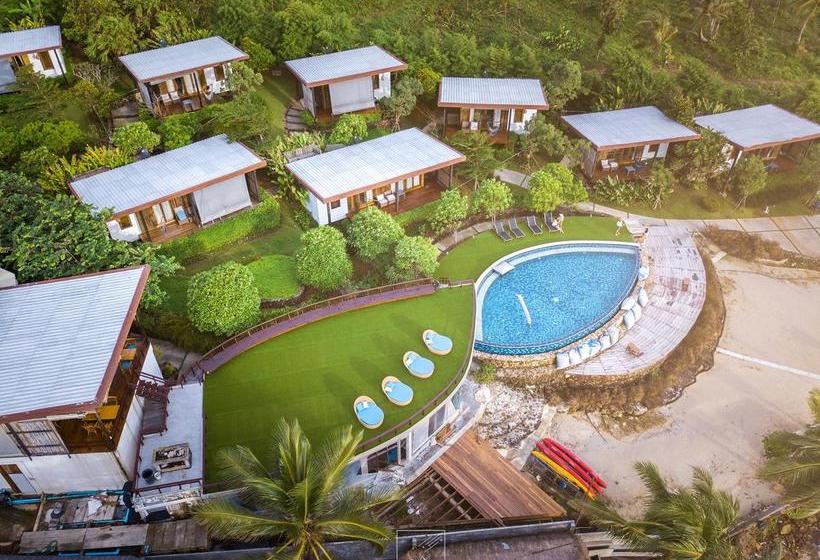 Hotel To The Sea The Resort Koh Kood 20