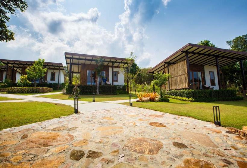 Hotel To The Sea The Resort Koh Kood 3