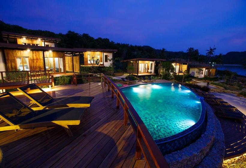 Hotel To The Sea The Resort Koh Kood 5